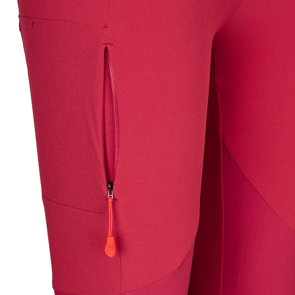 CAMINO TIGHT PANT W Damen - Kletterhose
