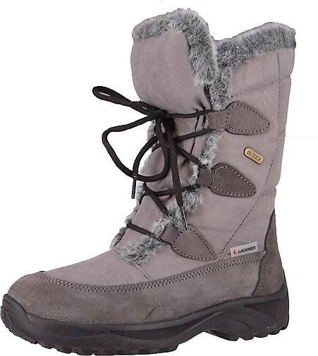 LACKNER Stiefel Renate