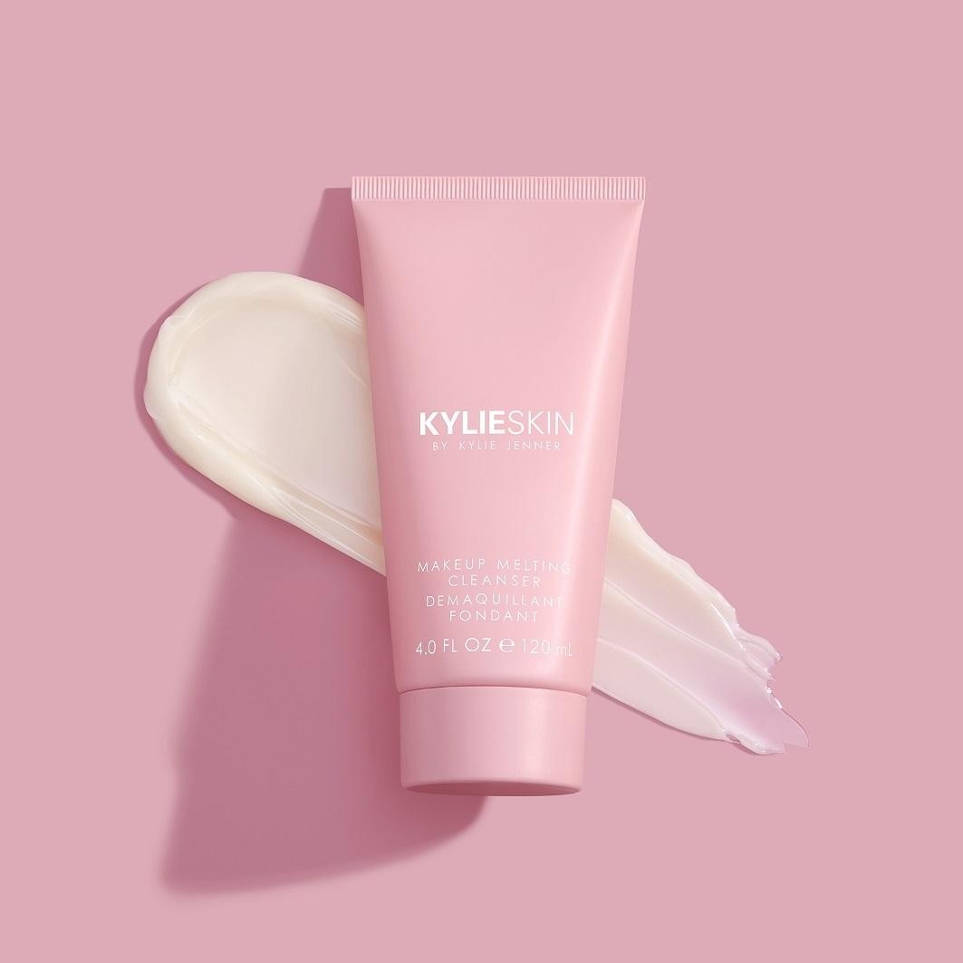 Makeup Melting Cleanser