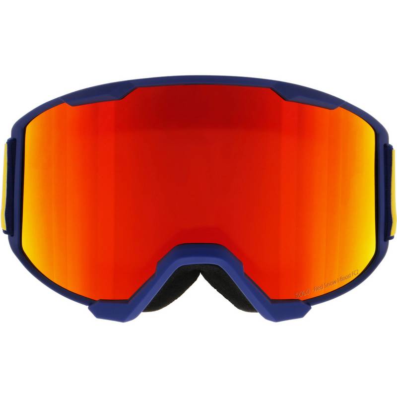Red Bull Spect SOLO Skibrille