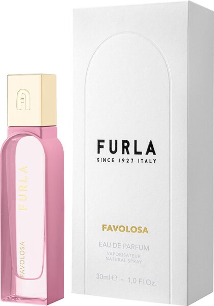 Furla Favolosa Eau de Parfum