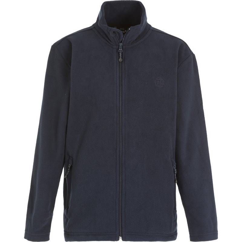 ZigZag Zap Fleecejacke Kinder
