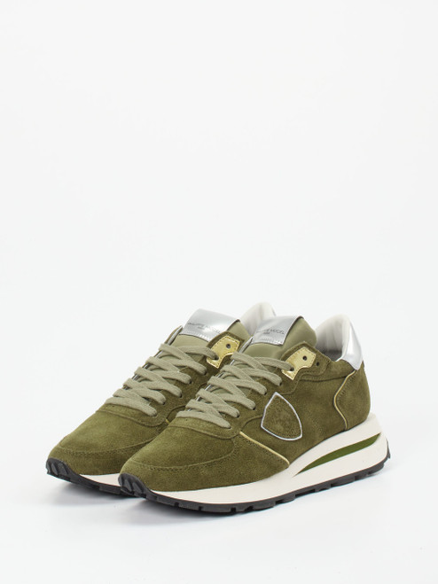 Sneaker-16656290007 Philippe Model