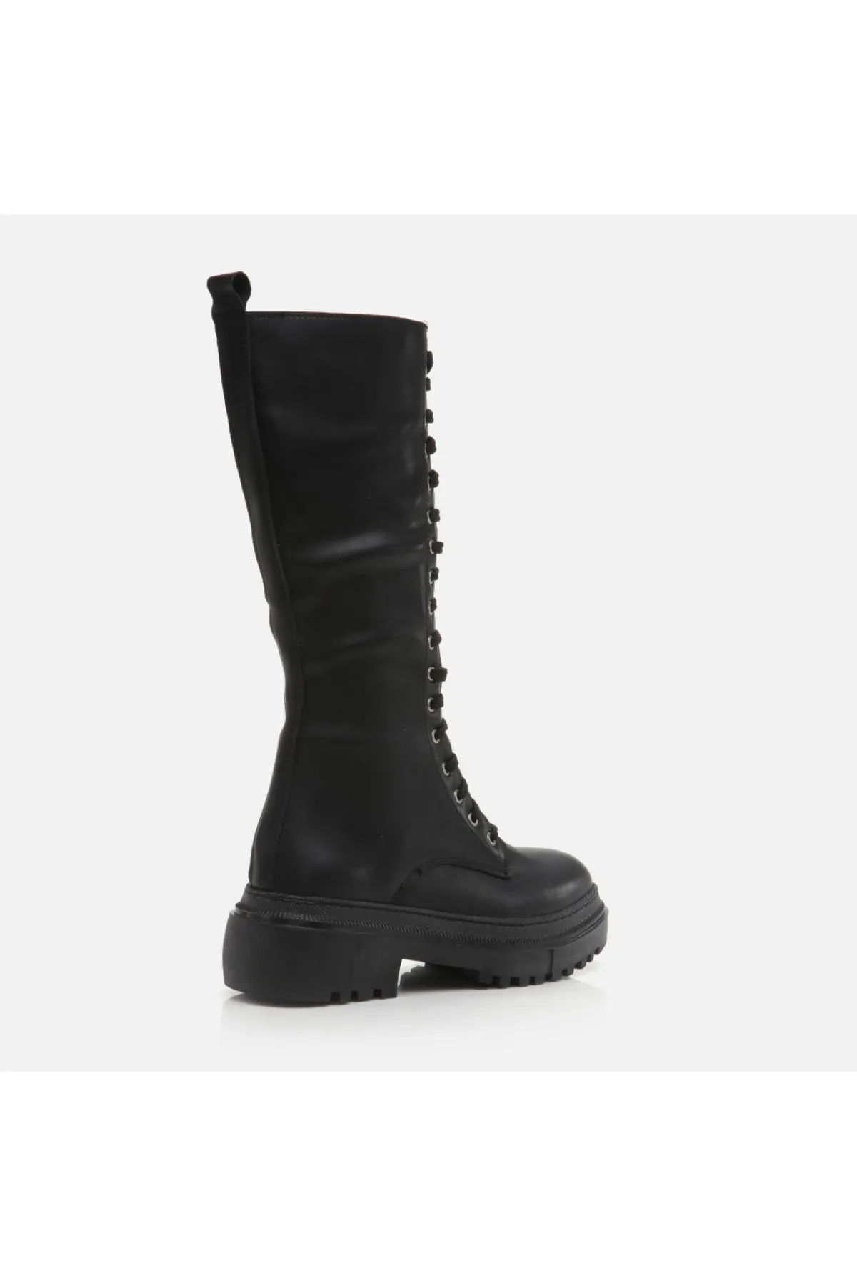 Yaya by Hotiç  Stiefel - Schwarz - Flacher Absatz