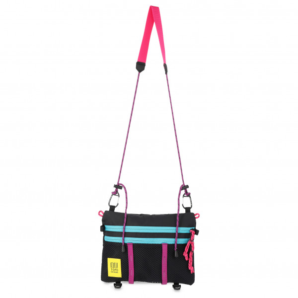 Topo Designs - Mountain Accessory Shoulder Bag - Umhängetasche