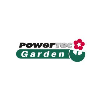Powertec Garden Drahtgitter verzinkt, HEXAGONAL, ca. 10 x 0,5 m