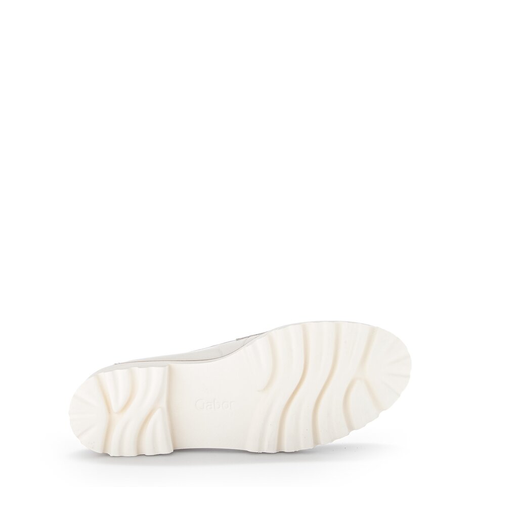 Gabor fashion Slipper creme