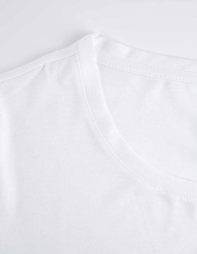 T-Shirt - Ziersteine