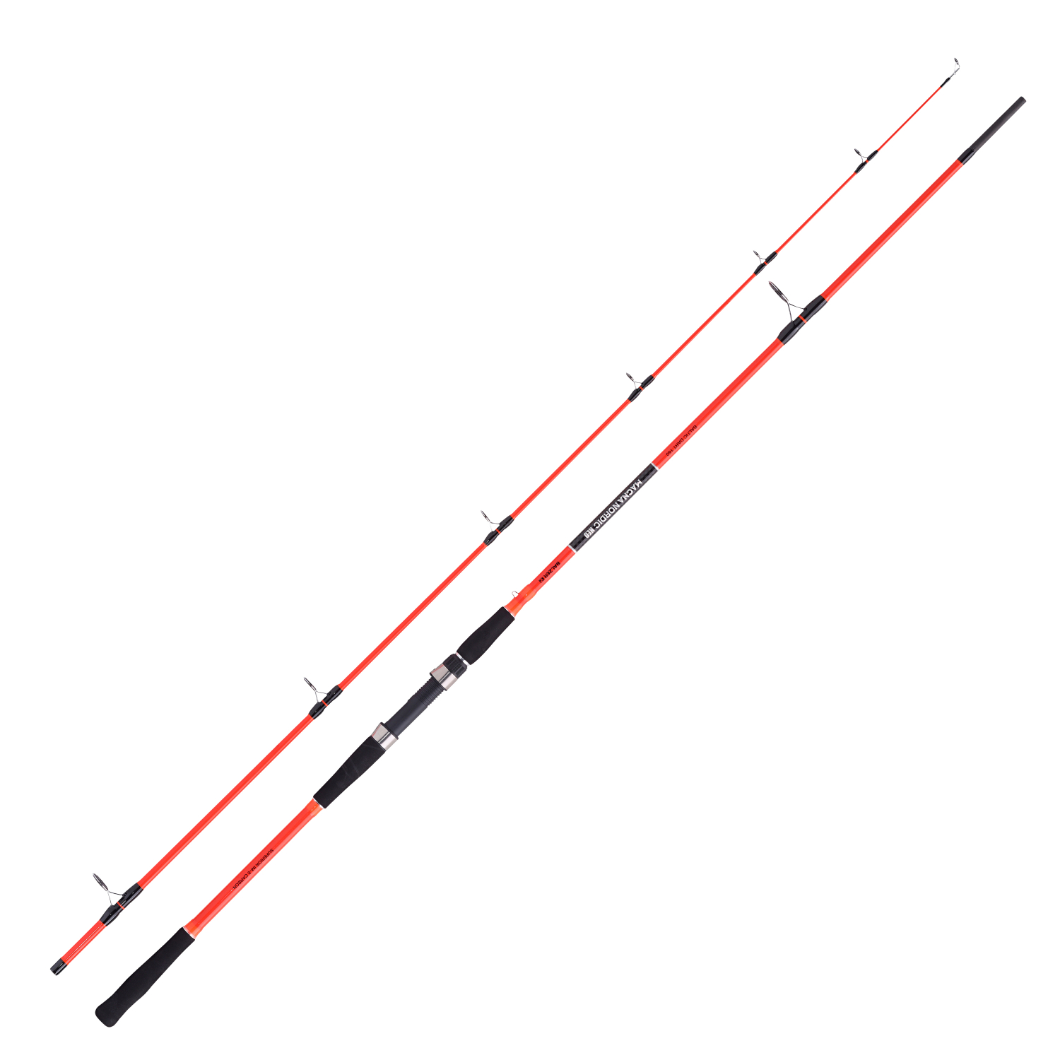 Balzer Meeresrute Magna Nordic Neo (Baltic Dart 160)