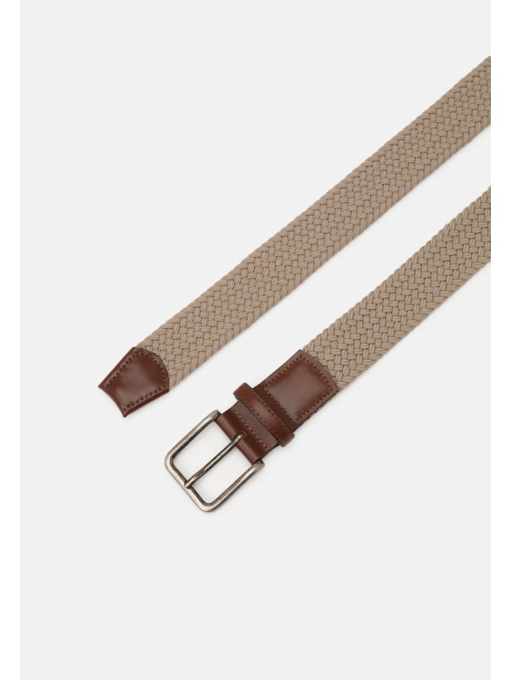 LLOYD Herrengürtel in Beige günstig kaufen