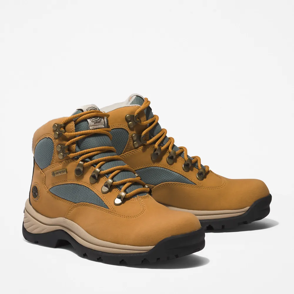 Timberland Chocorua Gore tex TB0A5N172311 / braun