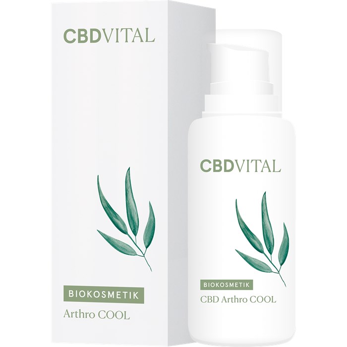 CBD Arthro Cool