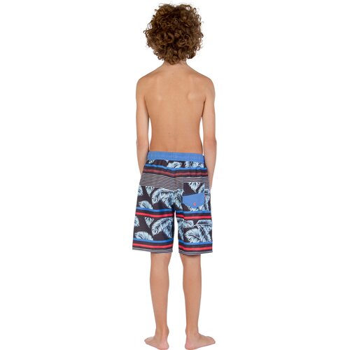KINDER BREM BEACHSHORT