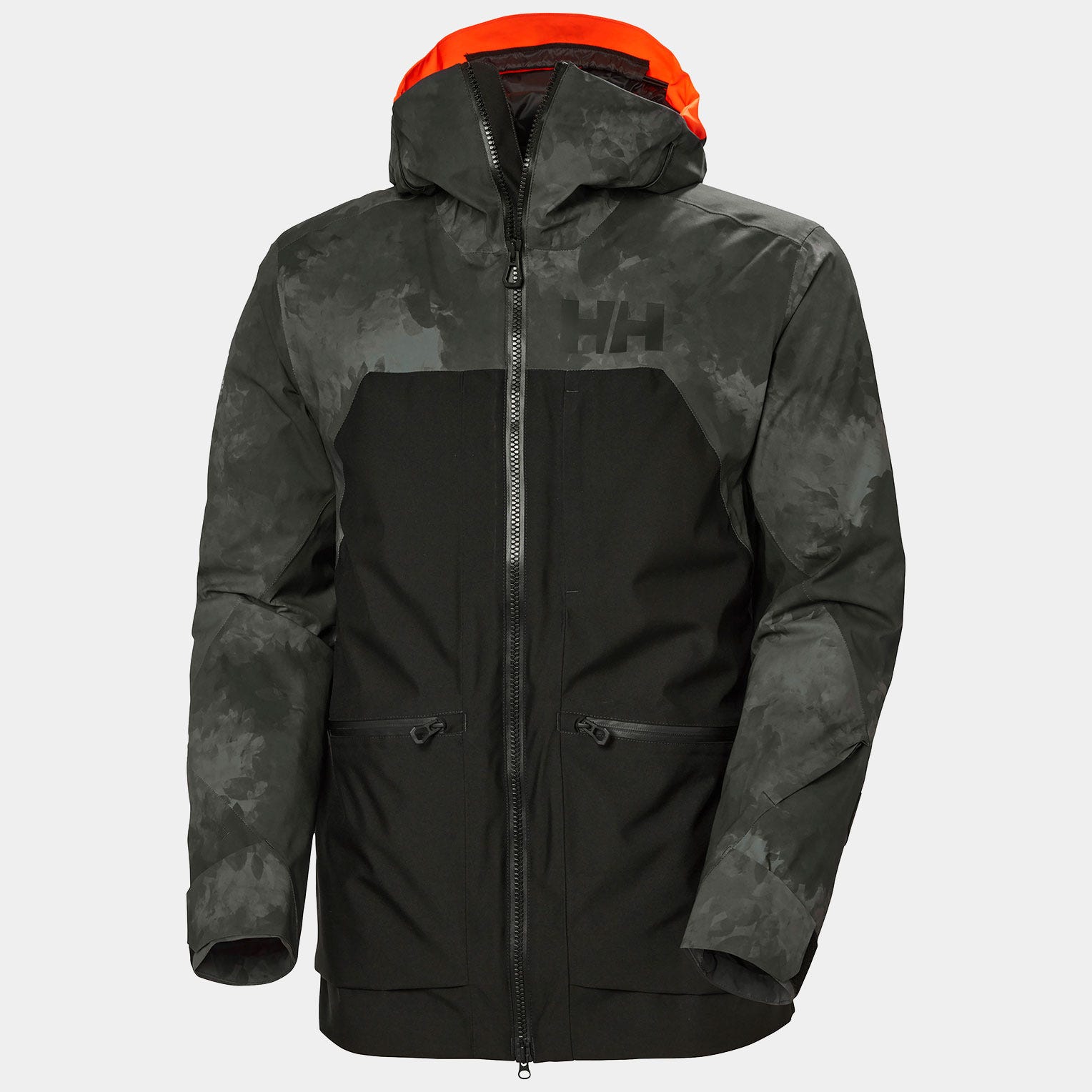 Men's Straightline LIFALOFT™ 2.0 Ski Jacket