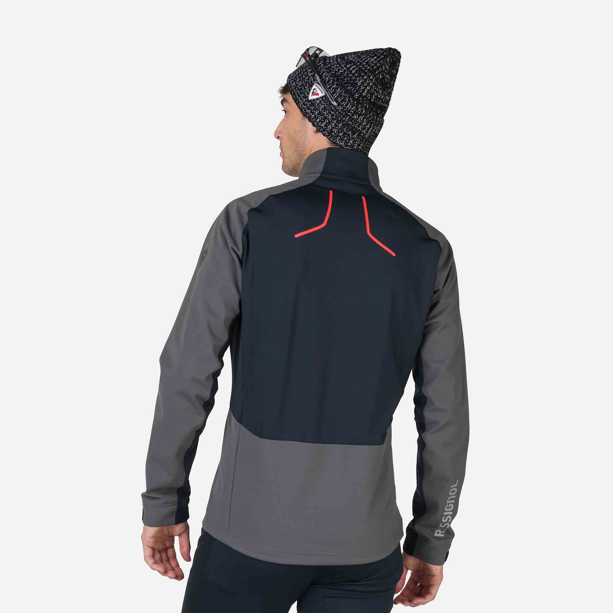 Veste Softshell Homme