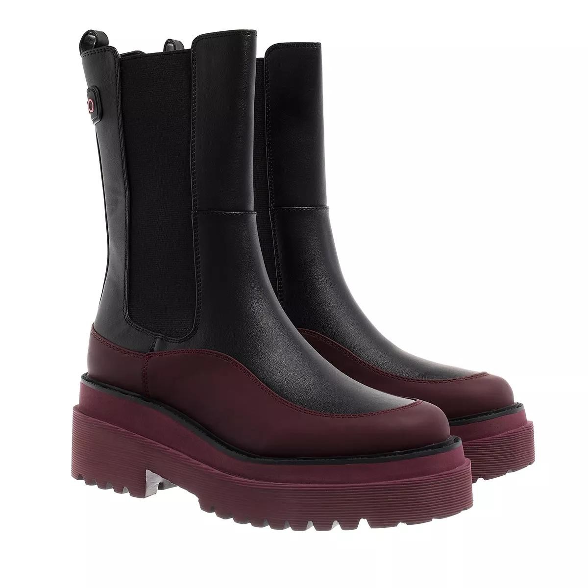 LIU.JO Stiefeletten bunt Chelsea Boot