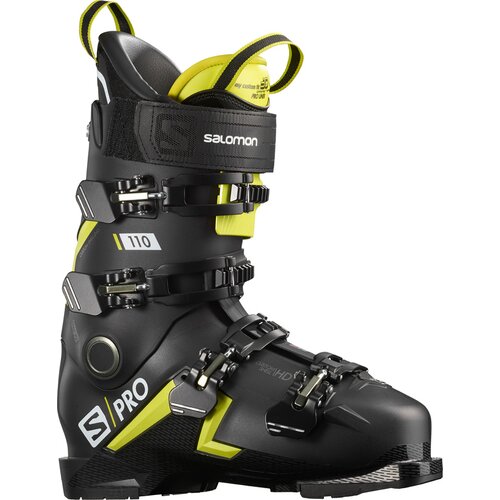 HERREN SKISCHUHE S/PRO 110 GW