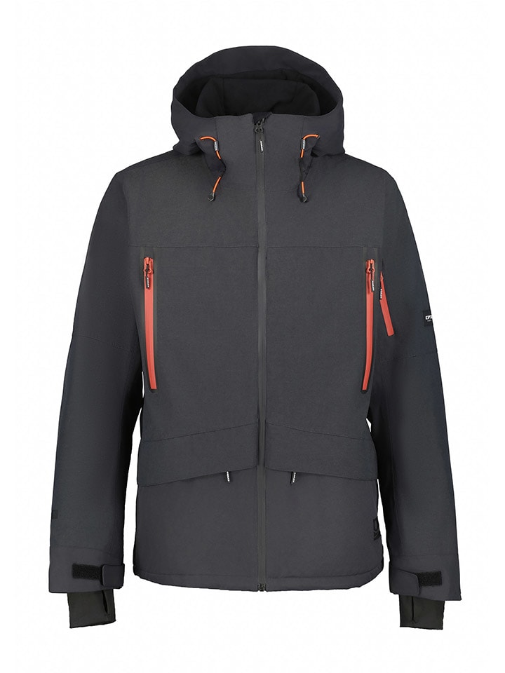 Icepeak Ski-/ Snowboardjacke 
