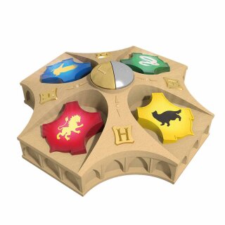 Harry Potter Zauberer-Quiz (DE)