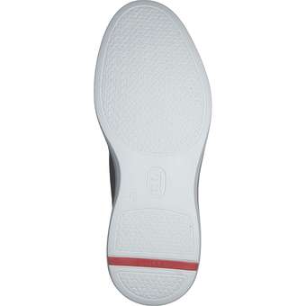 Lloyd Arrigo Sneaker in schwarz