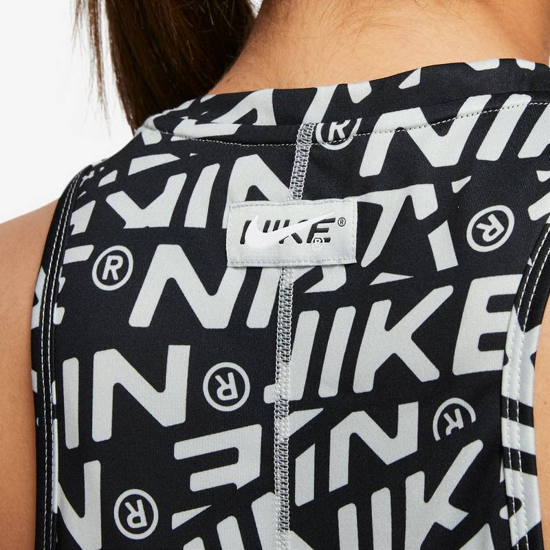 Nike ONE DRI-FIT Funktionstank Damen