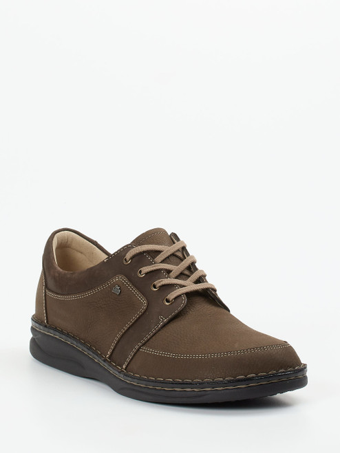 Schnürschuh-46102090057 Finn Comfort