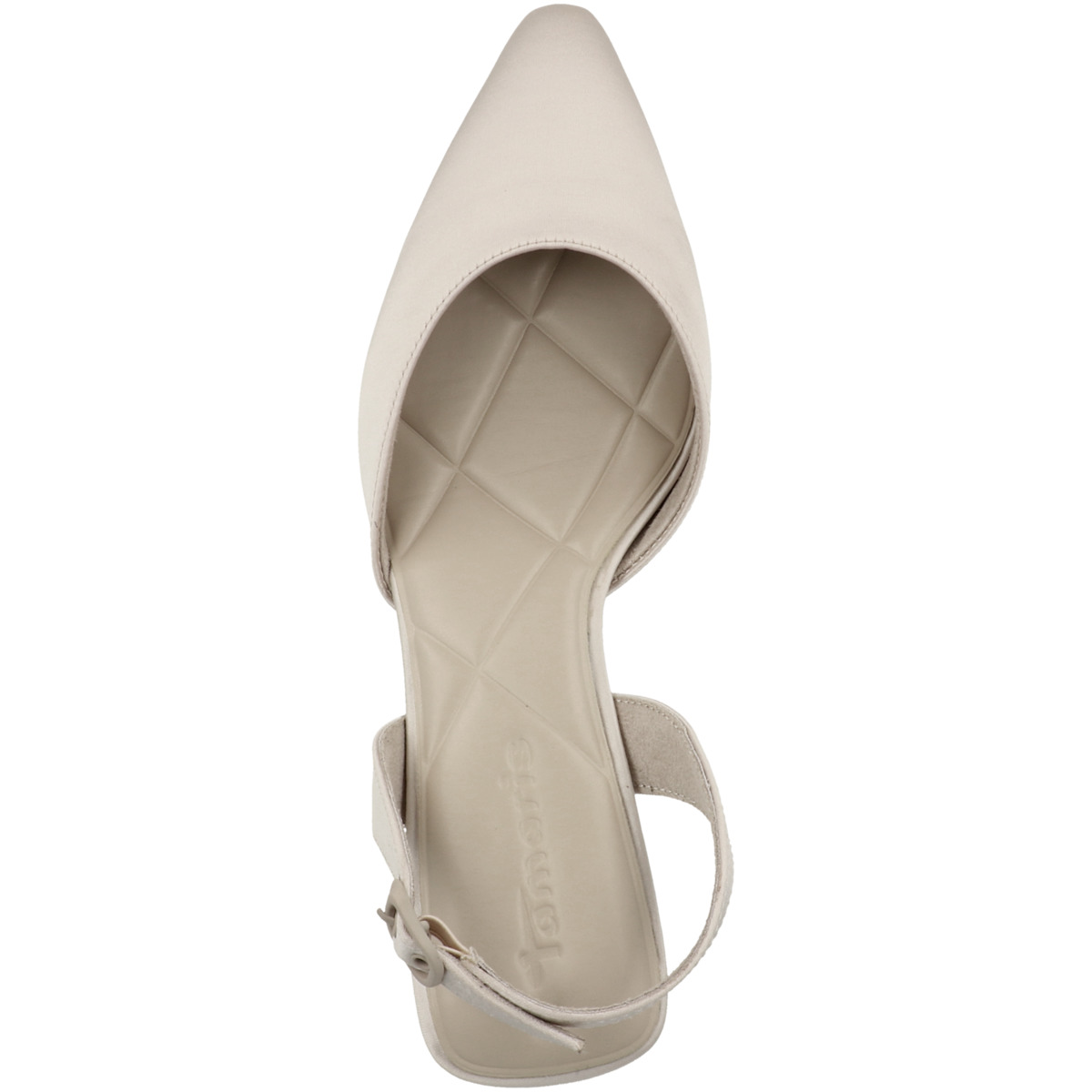Tamaris 1-29609-38 Pumps beige