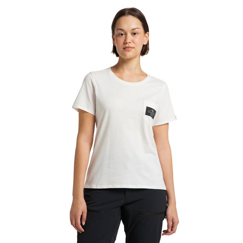 Haglöfs Mirth Tee Funktionsshirt Damen