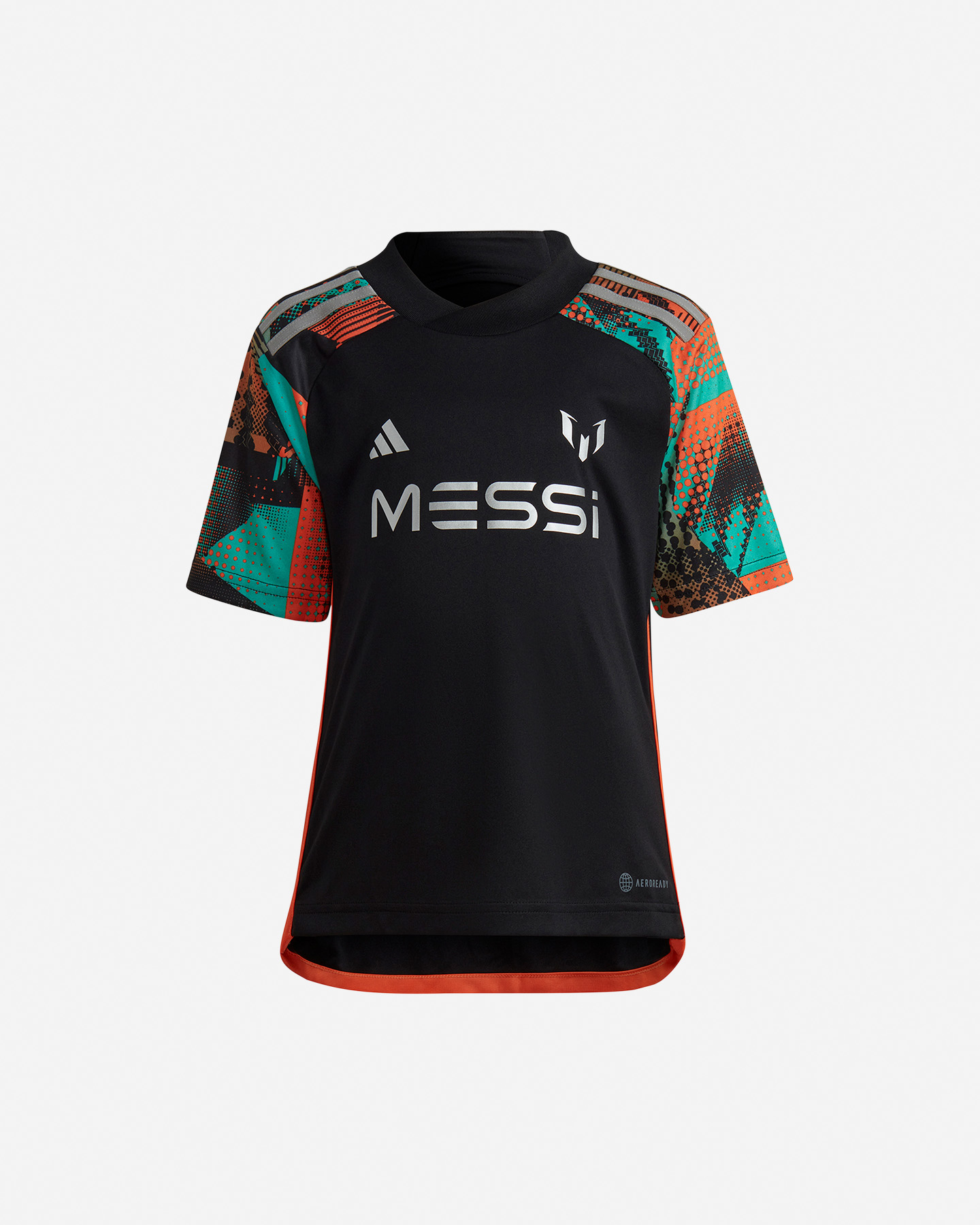 Futbalový dres Adidas Messi M HR4346