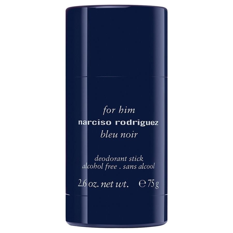 bleu noir