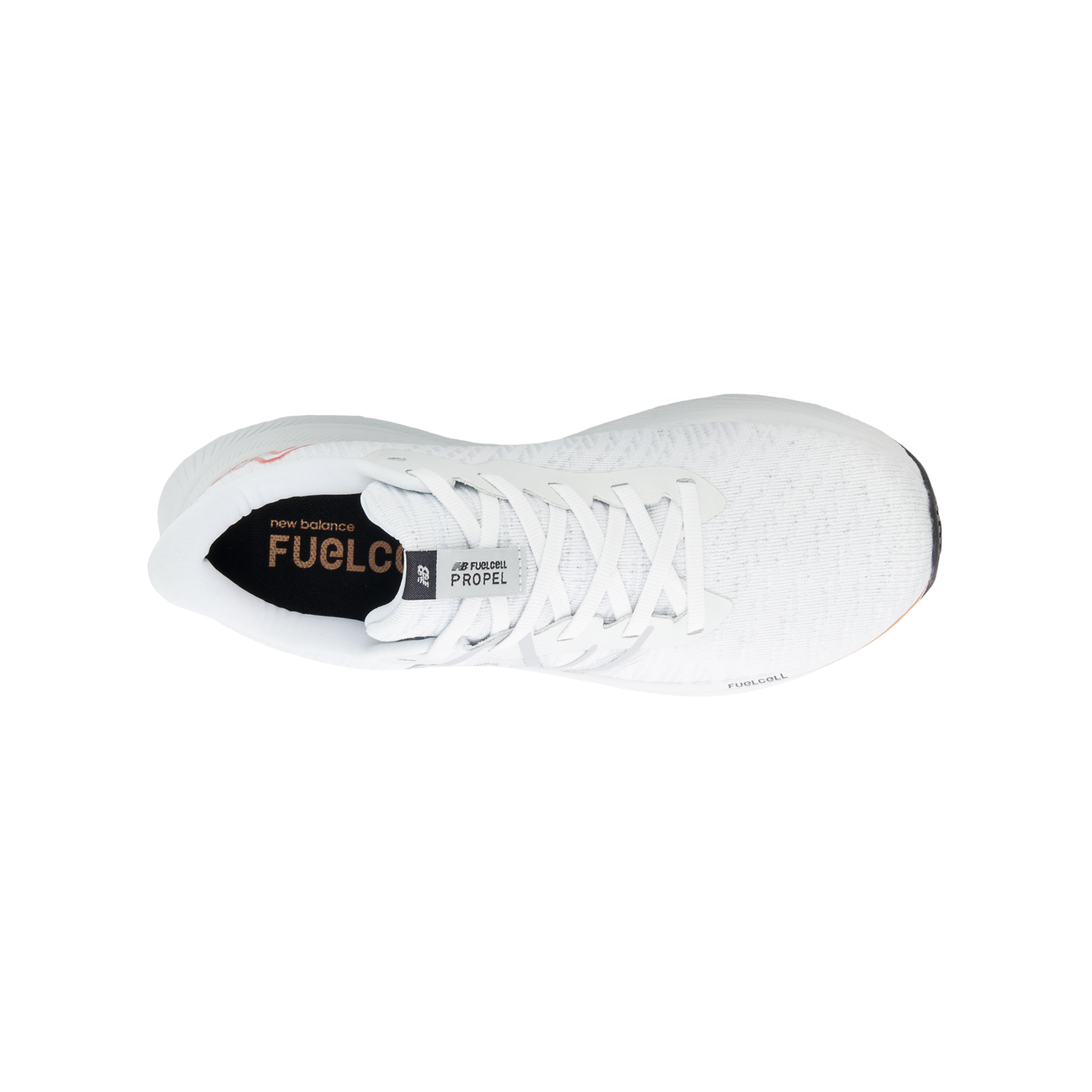 New Balance WFCPR Damen Grau FGB4