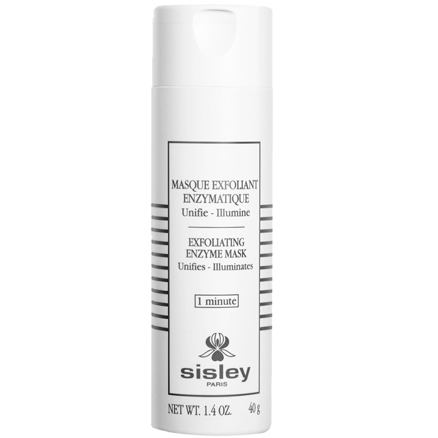 Sisley Masque Exfoliant Enzymatique Unifie - Illumine