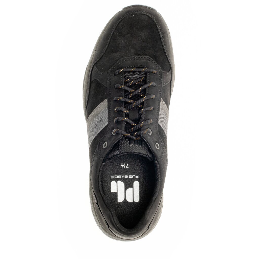 Pius Gabor PG0138 Sneaker low schwarz