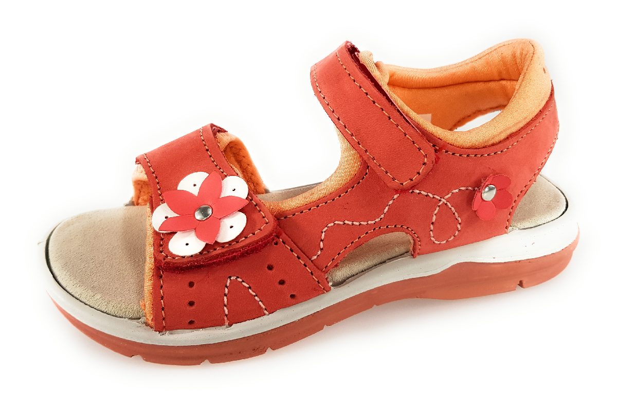 Orion TI21204/3 Rot corallo/corallo