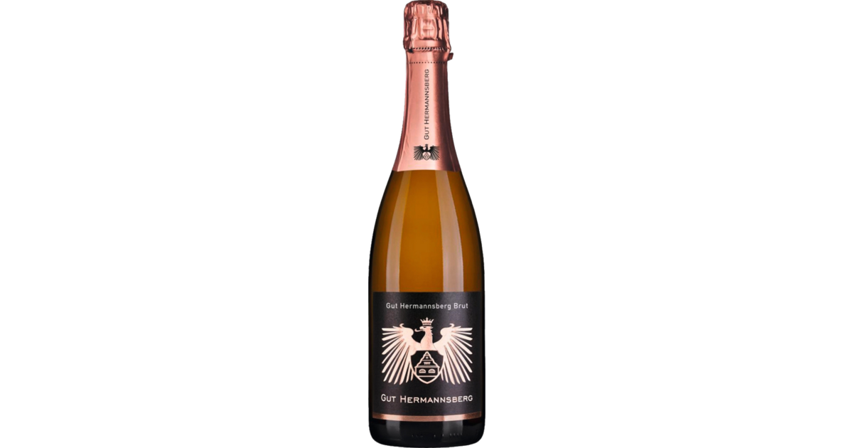 Gut Hermannsberg Sekt
