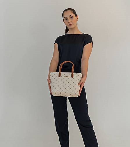 Lazarotti Palermo Handtasche 24 cm
