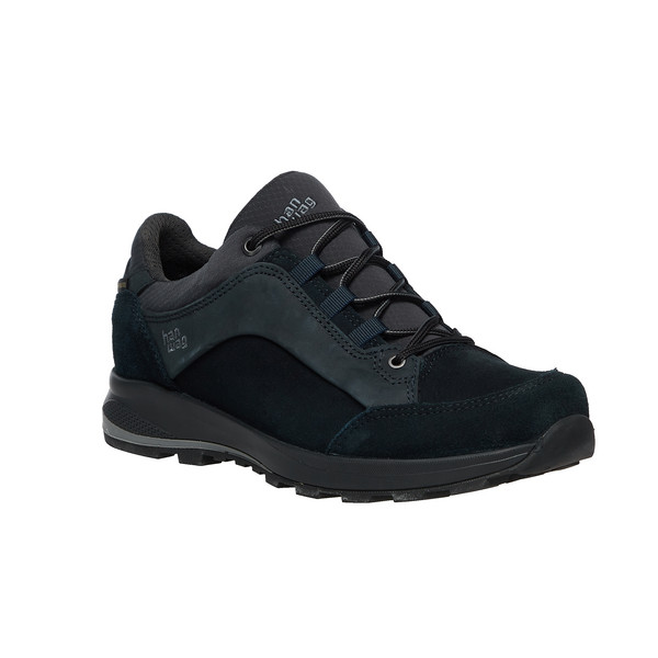 BANKS LOW LADY GTX Damen - Wanderschuhe