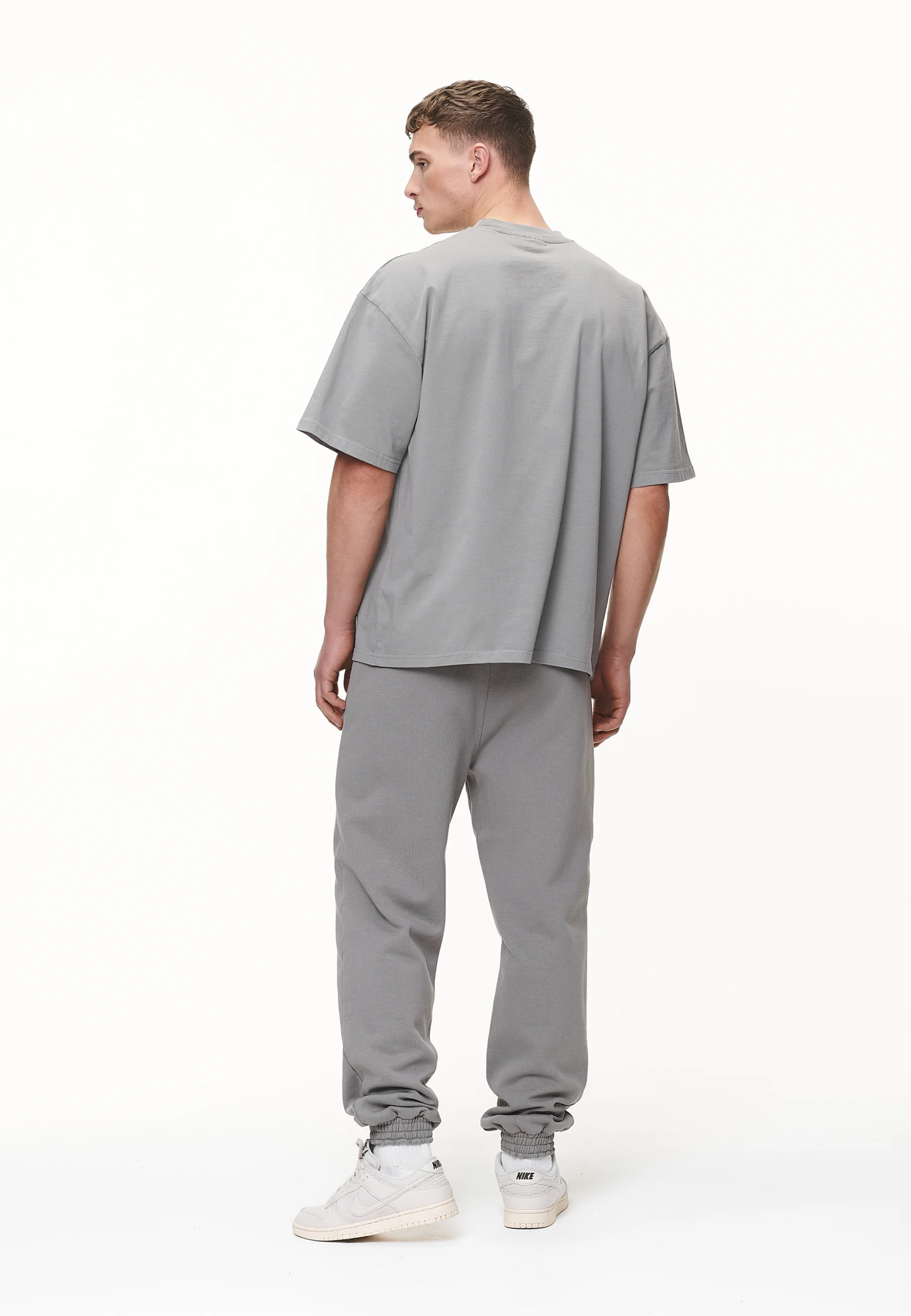 Pegador LOGO JOGGER - Pantalón de deporte