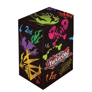 YGO - Gold Pride Card Case