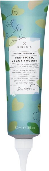 Sinesia Pre-Biotic Veggy Joghurt Kopfhautpflege