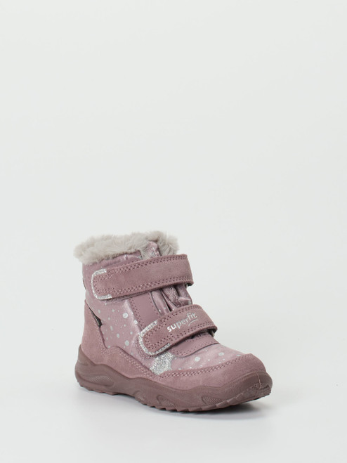 Klettboots-68305990012 Superfit