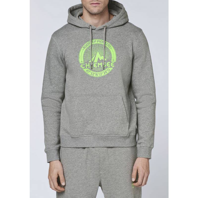 Chiemsee Hoodie Sweatshirt Herren