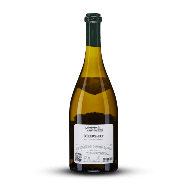Château de Meursault Blanc 2017
