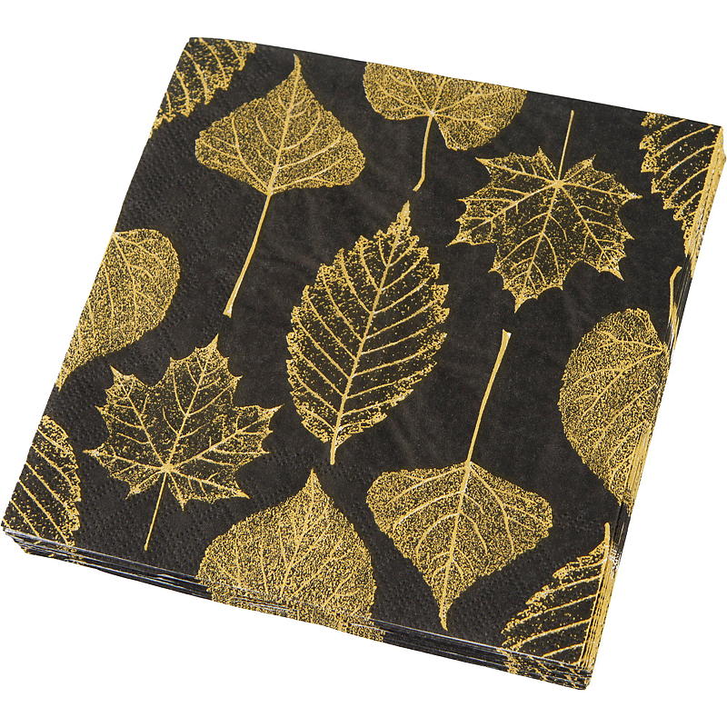 Vie Home Servietter 20-pk 33x33 cm