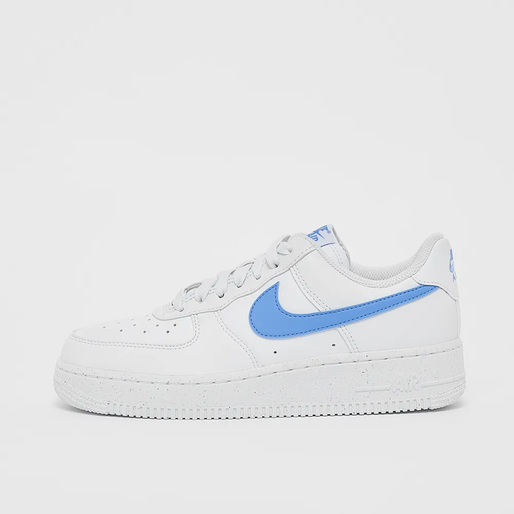 Nike Air Force 1 07 SE DV3808-103 / weiss