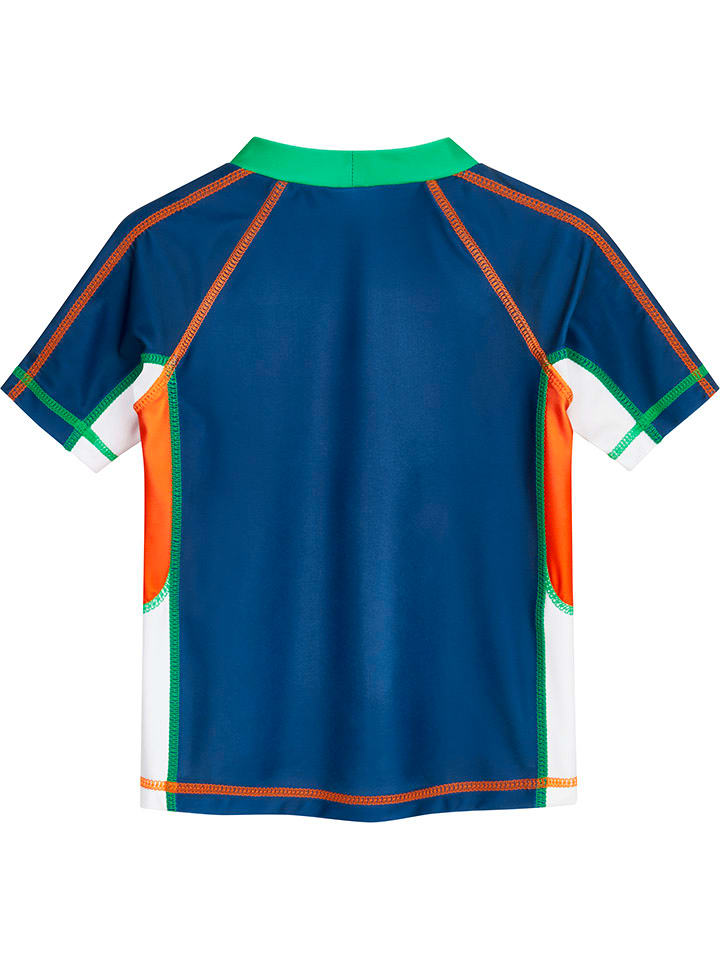 Playshoes Badeshirt 