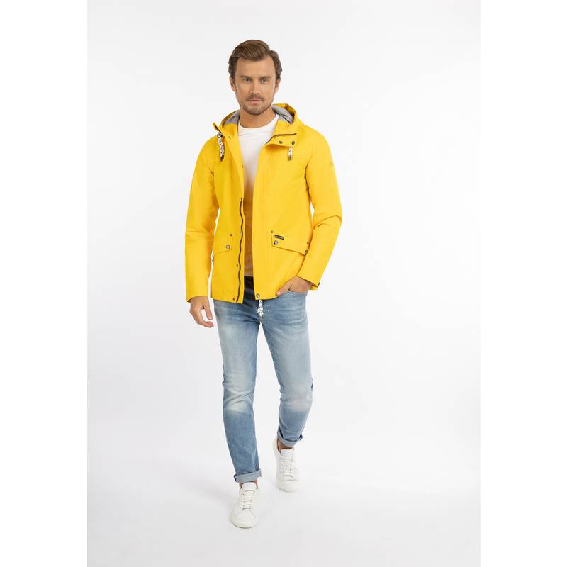 Schmuddelwedda Regenjacke Herren
