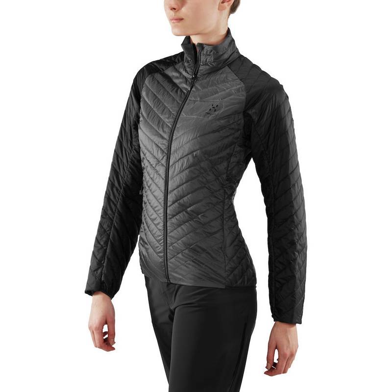 Haglöfs L.I.M Barrier Jacket Outdoorjacke Damen