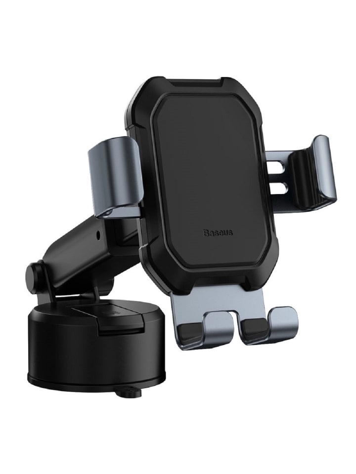 Baseus Baseus Auto Halter Armaturenbrett Windschutzscheibe Halterung in Schwarz günstig kaufen onesize
