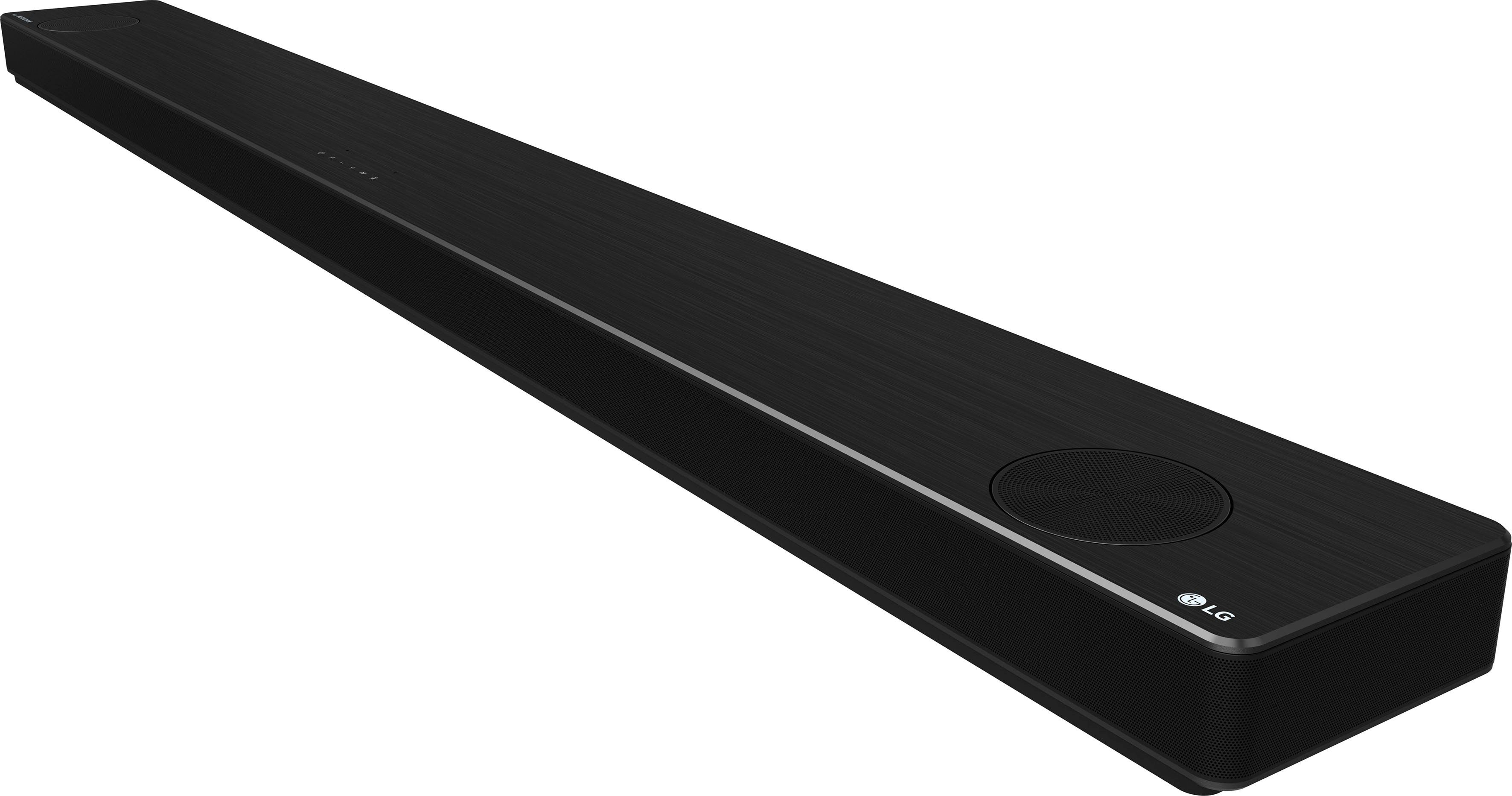 LG DSP11RA 7.1.4 Soundbar (Bluetooth, WLAN, 770 W)